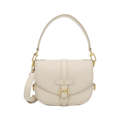 Louis Vuitton Saumur BB Epi Calf Shoulder Bag