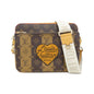 Louis Vuitton LV Squared Monogram Shoulder Bag