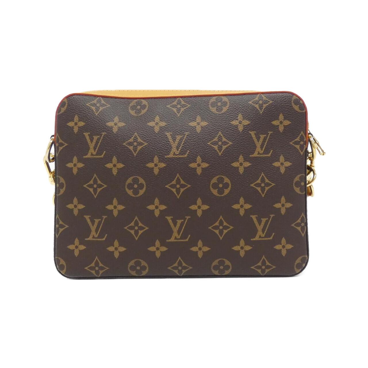 Louis Vuitton LV Squared Monogram Shoulder Bag