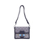 Louis Vuitton Dauphine MINI Calf Shoulder Bag