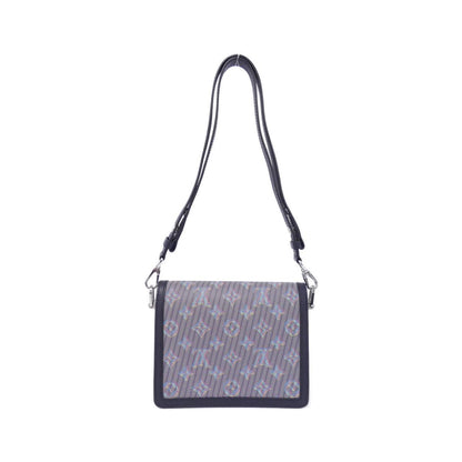 Louis Vuitton Dauphine MINI Calf Shoulder Bag
