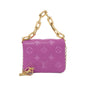 Louis Vuitton Coussin Lambskin 2way Shoulder Bag