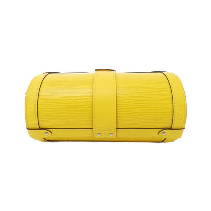Louis Vuitton Epi Papillon Trunk Calf Shoulder Bag