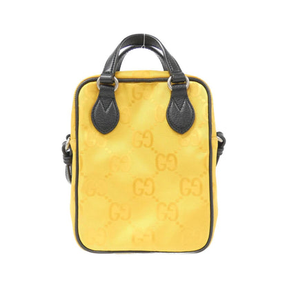 Gucci GUCCI OFF THE GRID GG Nylon Shoulder Bag