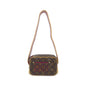 Louis Vuitton Monogram Perfo Mini Trocadero Shoulder Bag