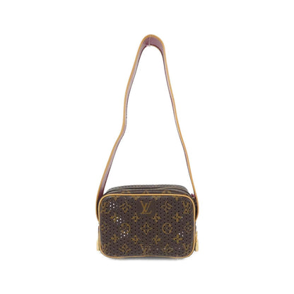 Louis Vuitton Monogram Perfo Mini Trocadero Shoulder Bag