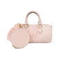 Louis Vuitton Papillon BB Monogram Empreinte Shoulder Bag