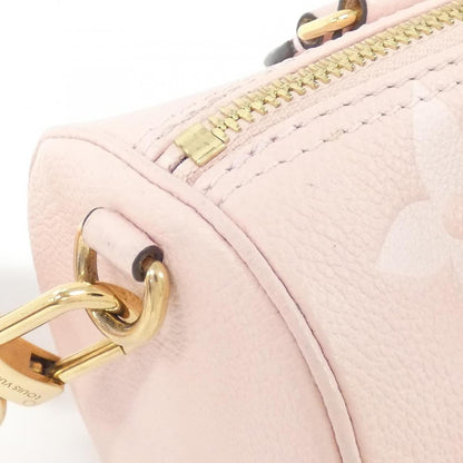 Louis Vuitton Papillon BB Monogram Empreinte Shoulder Bag