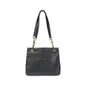 Chanel Caviar Skin Vintage Shoulder Bag
