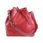Louis Vuitton Epi Petit Noe Shoulder Bag