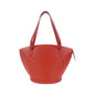 Louis Vuitton Epi Shopping Shoulder Bag