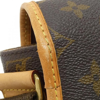 Louis Vuitton Monogram Shoulder Bag