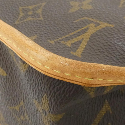 Louis Vuitton Monogram Shoulder Bag