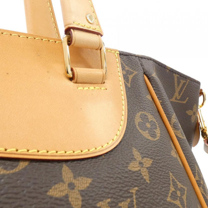 Louis Vuitton Estrela Monogram Shoulder Bag