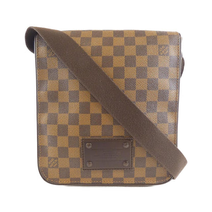 Louis Vuitton Brooklyn Damier Shoulder Bag