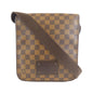 Louis Vuitton Brooklyn Damier Shoulder Bag