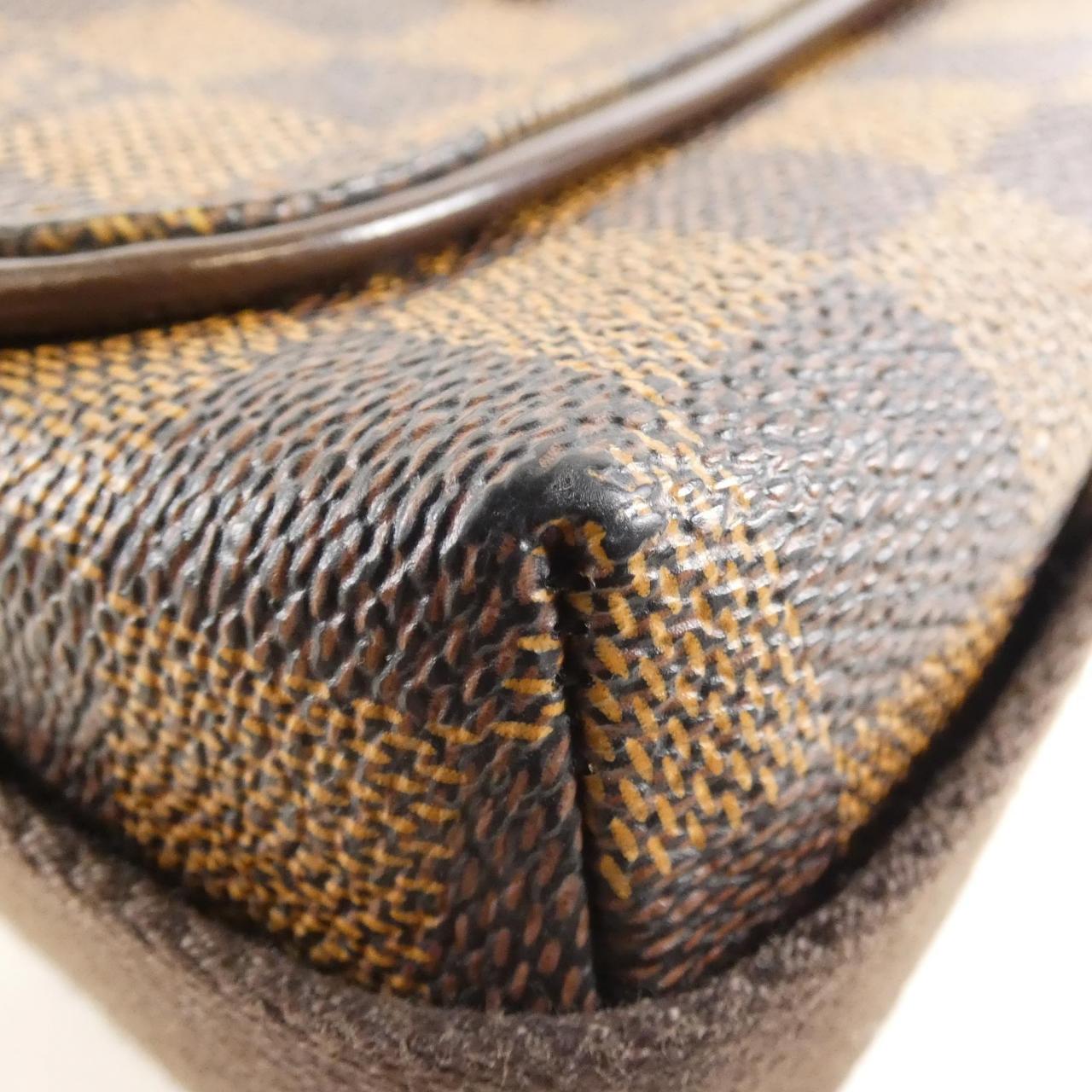 Louis Vuitton Brooklyn Damier Shoulder Bag