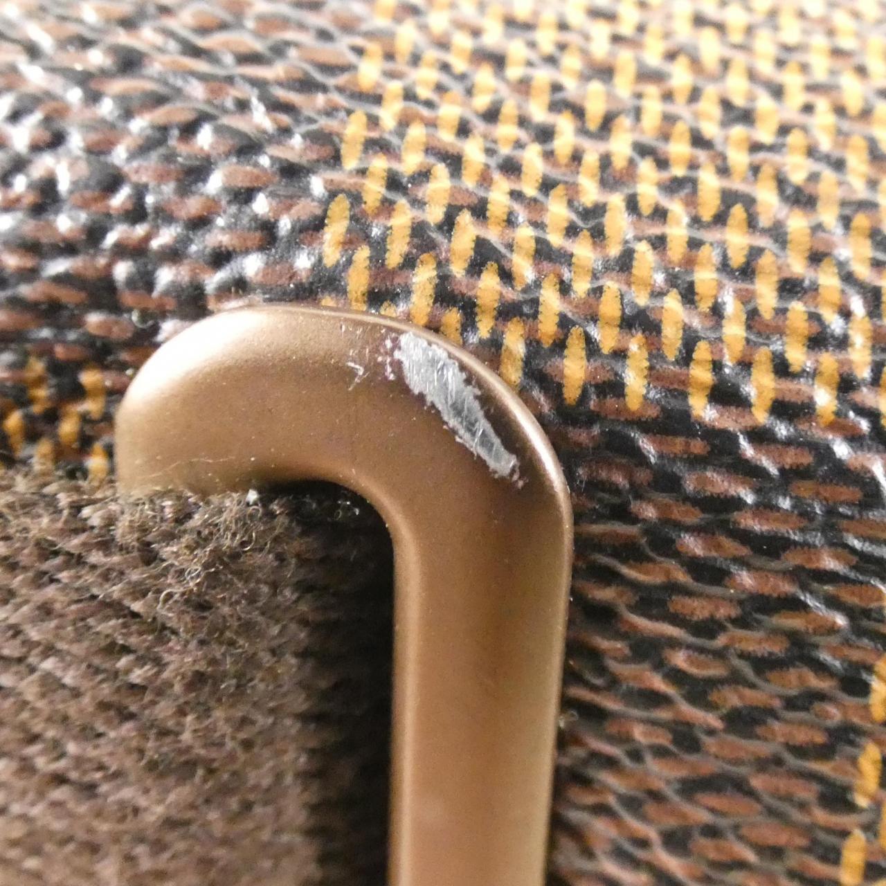 Louis Vuitton Brooklyn Damier Shoulder Bag