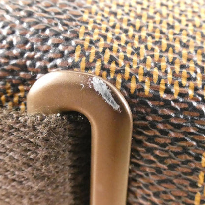 Louis Vuitton Brooklyn Damier Shoulder Bag