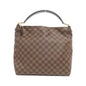 Louis Vuitton Portobello Damier Shoulder Bag