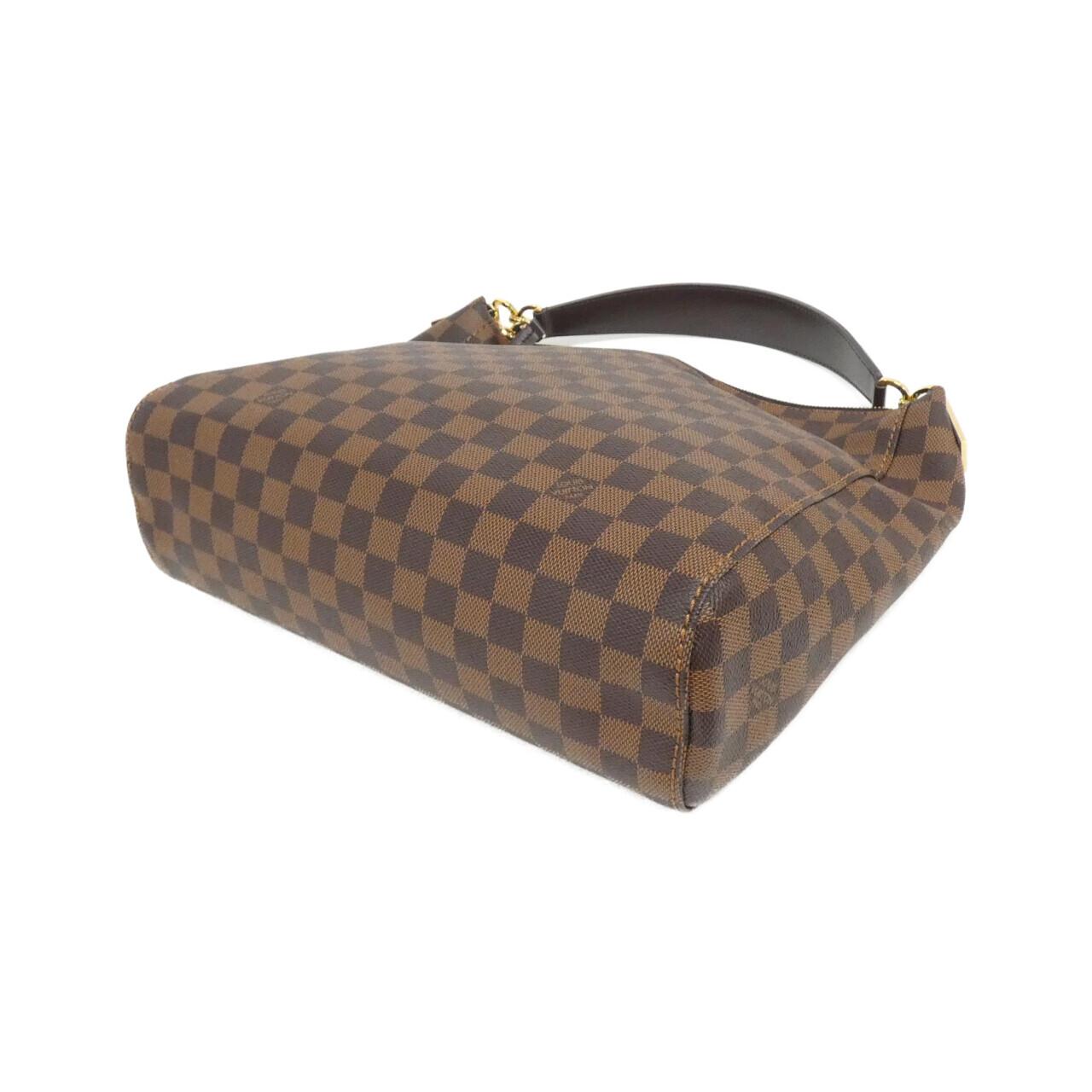 Louis Vuitton Portobello Damier Shoulder Bag