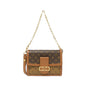 Louis Vuitton Dauphine Monogram Shoulder Bag