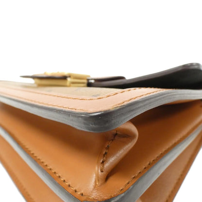 Louis Vuitton Dauphine Monogram Shoulder Bag