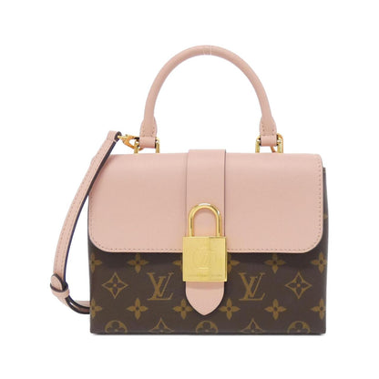 Louis Vuitton Monogram Shoulder Bag