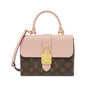 Louis Vuitton Monogram Shoulder Bag