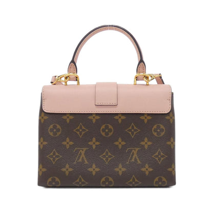 Louis Vuitton Monogram Shoulder Bag