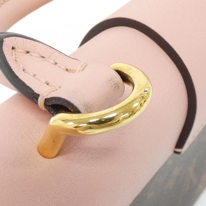 Louis Vuitton Monogram Shoulder Bag