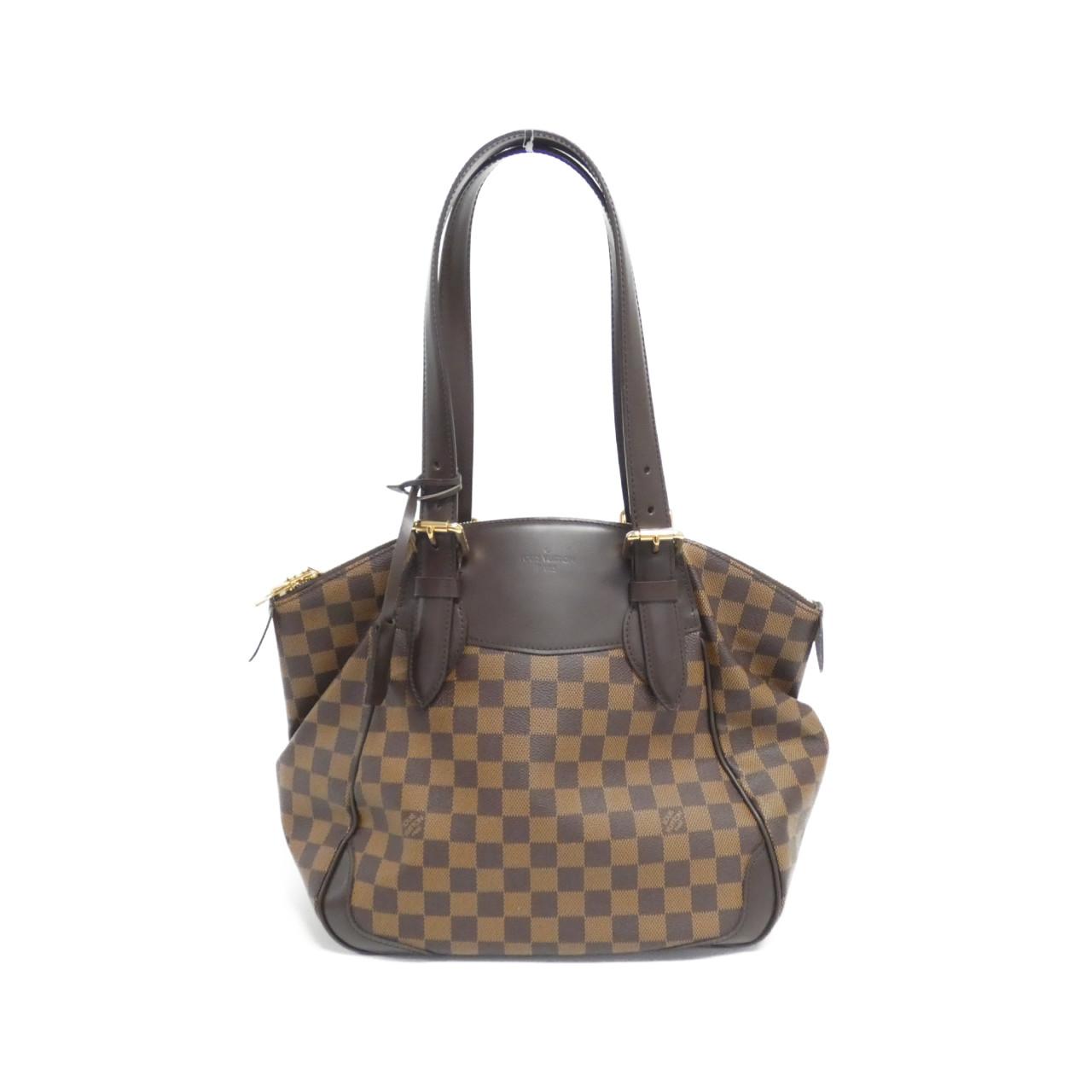 Louis Vuitton Verona Damier Shoulder Bag