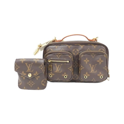 Louis Vuitton Monogram Shoulder Bag
