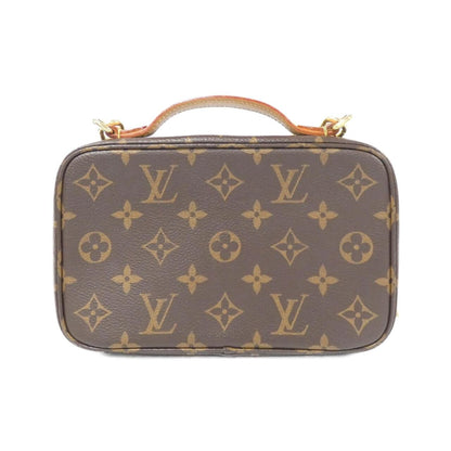 Louis Vuitton Monogram Shoulder Bag
