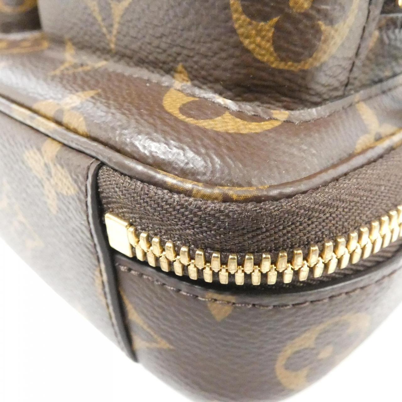 Louis Vuitton Monogram Shoulder Bag