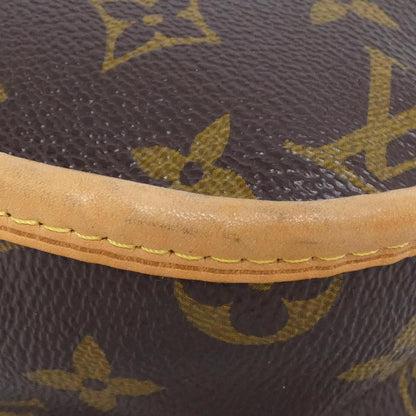 Louis Vuitton Monogram Shoulder Bag