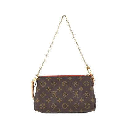 Louis Vuitton Pallas Monogram Shoulder Bag
