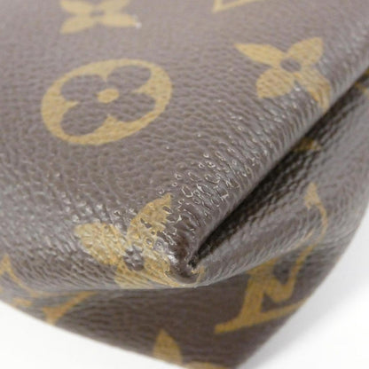 Louis Vuitton Pallas Monogram Shoulder Bag