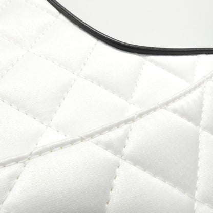 Chanel AS4579 Satin Shoulder Bag