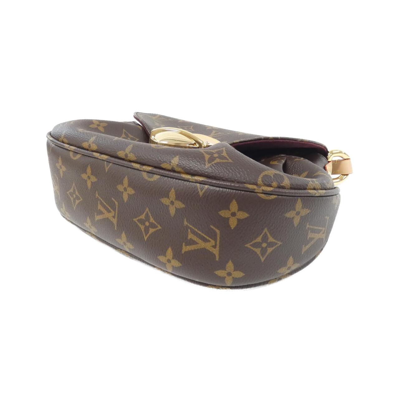 Louis Vuitton Monogram Shoulder Bag