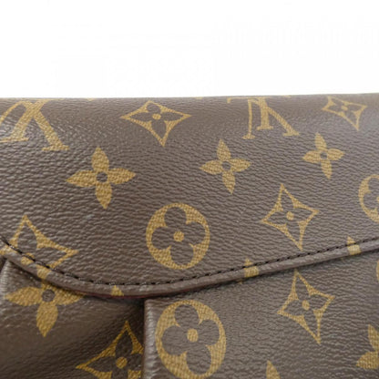 Louis Vuitton Monogram Shoulder Bag