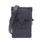 Louis Vuitton Vertical Trunk Wearable Wallet Monogram Taurillon Shoulder Bag