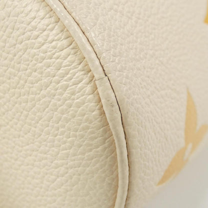 Louis Vuitton Papillon BB Monogram Empreinte Shoulder Bag