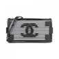Chanel Boy Chanel Enamel Shoulder Bag