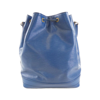 Louis Vuitton Epi Shoulder Bag