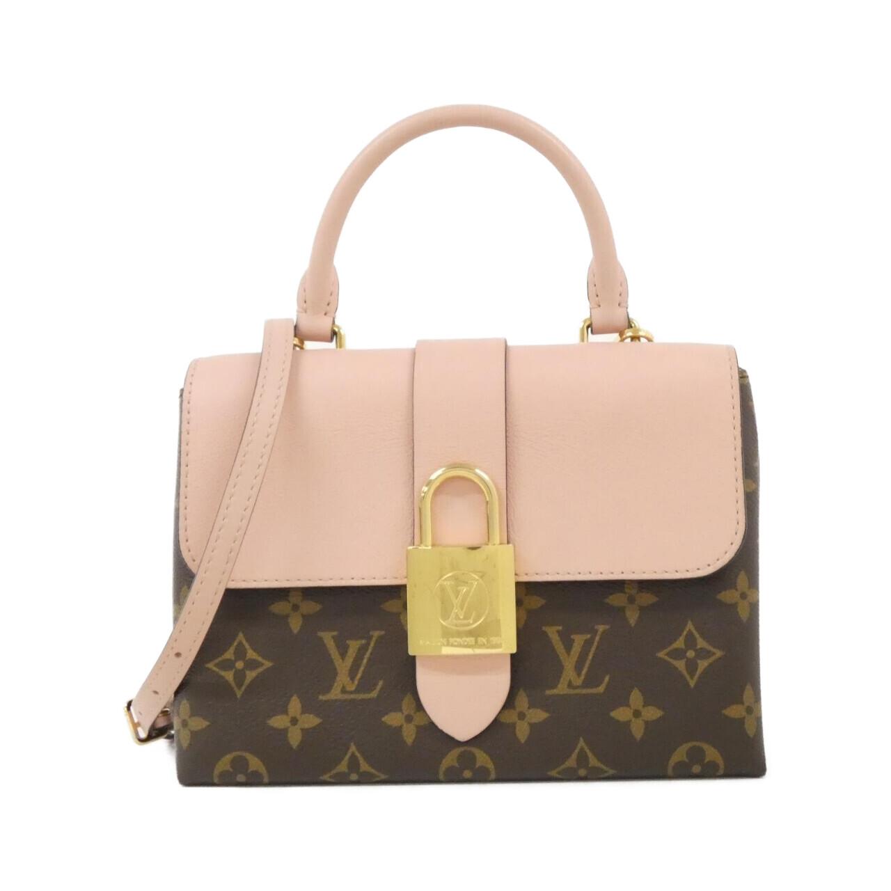 Louis Vuitton Monogram Shoulder Bag