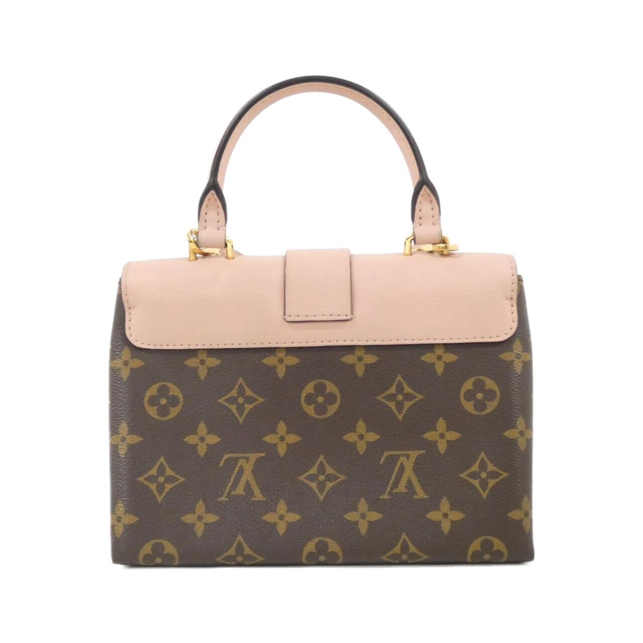Louis Vuitton Monogram Shoulder Bag
