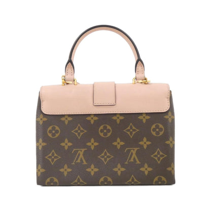Louis Vuitton Monogram Shoulder Bag