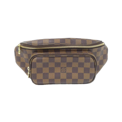 Louis Vuitton Melville Damier Shoulder Bag