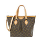 Louis Vuitton Palermo Monogram Shoulder Bag